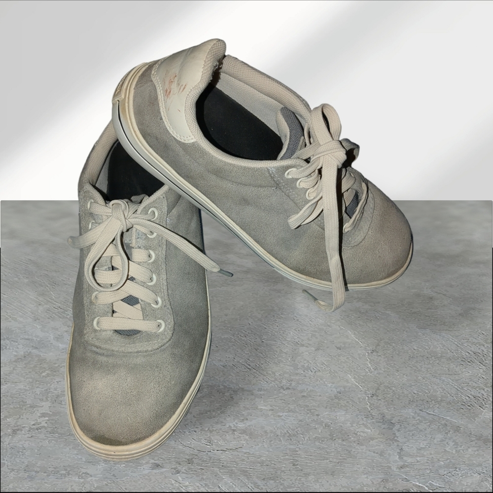 Brahma steel toe skate shoe/sneaker size 7.5